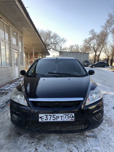 форд эконован: Ford Focus: 2010 г., 1.6 л, Типтроник, Бензин, Хэтчбэк