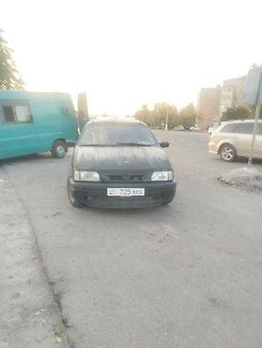 e53 amg: Volkswagen Passat: 1991 г., 1.8 л, Механика, Газ, Универсал — 6