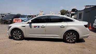 рено 7: Renault SM6: 2023 г., 2 л, Автомат, Газ, Седан — 9