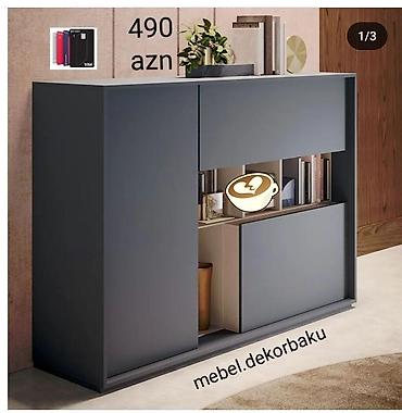 şkaf lalafo: Digər dolablar — 1