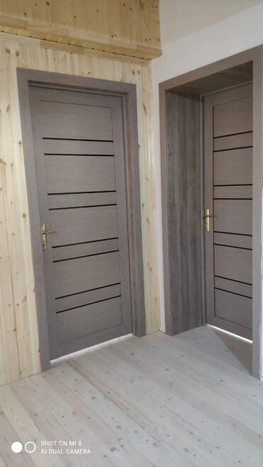Otaq qapıları: Hazır hər növ və hər öıçüdə keyfiyyətli otaq qapıları. Ünvan binə — 24