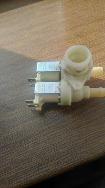 Ремонт стиральных машин: С выездом на дом С гарантией Тип услуги: Диагностика Замена, ремонт — 6