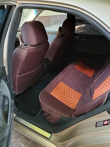audi 8: Mercedes-Benz E-Class: 2002 г., 2.2 л, Автомат, Дизель, Седан — 5