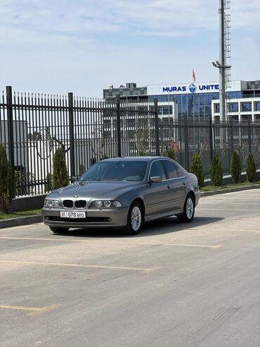 ручки бмв е39: BMW 5 series: 2001 г., 2.2 л, Автоматические, Бензин, Седан