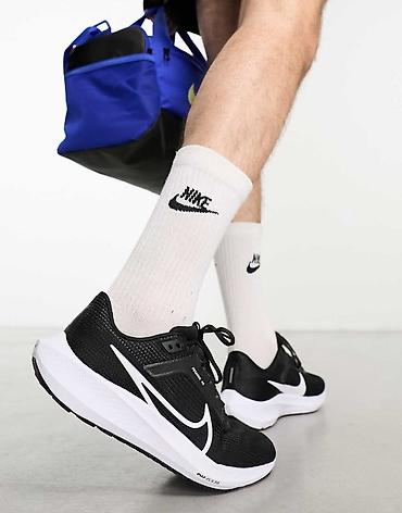reebok 42: Мужские кроссовки, 42.5, Reebok, Новый, цвет - Белый, Платная доставка — 8
