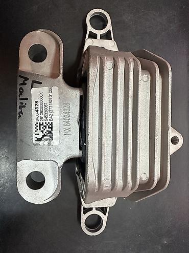 volt: Подушки двигателя Chevrolet 
Malibu, Volt, Cruze, Aveo, Onix — 2