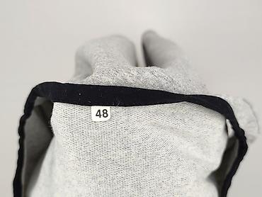 janina stretch: Rita C, Sukienka damska, rozmiar 4XL — 4