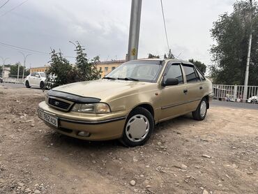 нексия 1 5: Daewoo Nexia: 2006 г., 1.5 л, Механика, Бензин, Седан