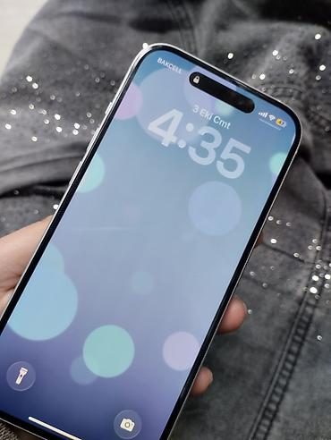 apple ipod touch: IPhone 15, Ağ, Face ID — 4