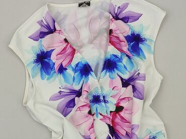 włoska sukienka boho: Angel, Women`s overall, size S (EU 36)
