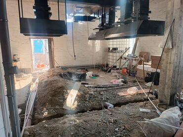 Установка вытяжек и вентиляции: Вентиляция кондиционирования устанавливаем опыт шесть лет — 61