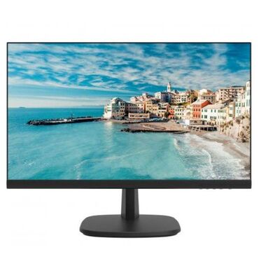 Мониторы: Монитор, Philips, Новый, 23" - 24" — 6