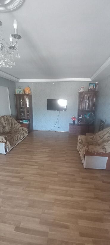 аренда квартир баку долгосрочно: 3 otaqlı, 120 kv. m, Orta təmir