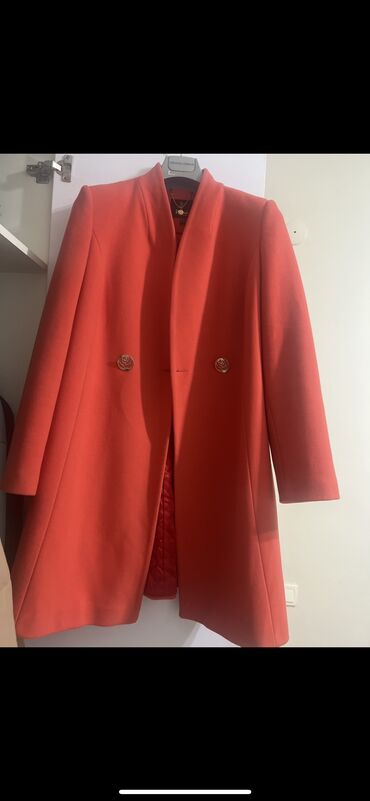 мужской палто: Пальто, L (EU 40)