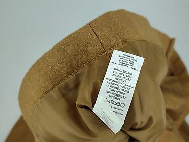 toggle coat: Topman, Męski płaszcz, rozmiar XS — 5