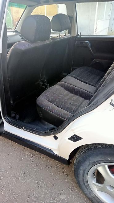 раф читири: Volkswagen Golf: 1994 г., 1.8 л, Механика, Газ, Универсал — 6