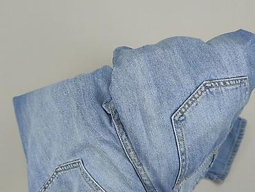 jeans mango straight: Sinsay, Jeansy damskie, rozmiar XS — 6
