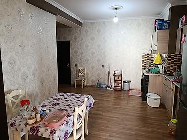 Mənzillər: Mehdiabad, 3 otaqlı, Yeni tikili, m. Ulduz, 96 kv. m — 3