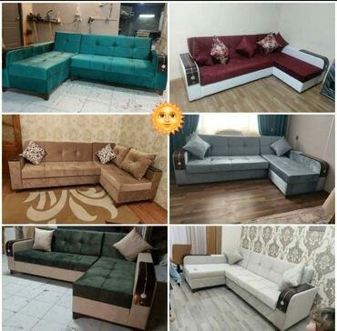 Künc divan, Yeni, Açılan, Bazalı