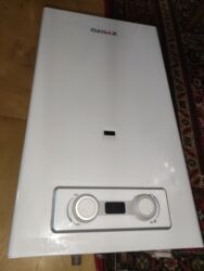 проточный водонагреватель купить в баку: Su qizdirici cox seliqelidir teze kimidir 32 liydir