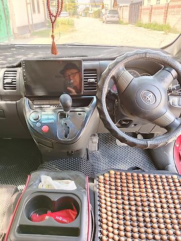 voxy noah: Toyota WISH: 2003 г., Автомат, Универсал — 2