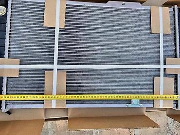 Auto grejanje, hlađenje i ventilacija: HLADNJAK VECTRA A 89-95 RASPRODAJA | Hladnjak Vectra A 89-95 je nov — 4