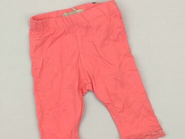 legginsy iq: Leggings, Name it, 9-12 months, condition - Perfect