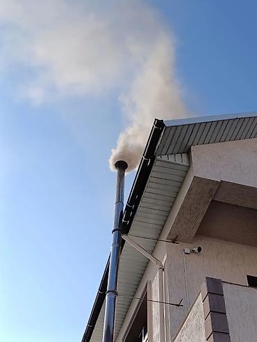 Чистка дымохода: Чистка дымохода бишкек и выезжаем в районы.ПРОФЕССИОНАЛЬНАЯ ЧИСТКА — 4