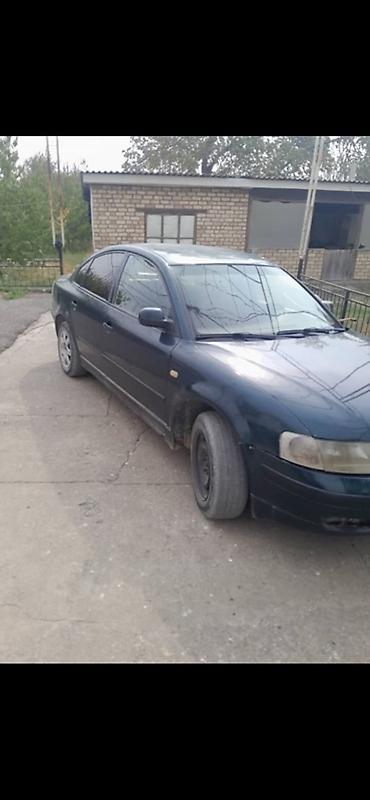 мапет матор: Volkswagen Passat: 1999 г., 1.8 л, Механика, Бензин, Седан — 3