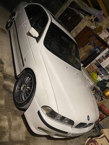 turbo az islenmis avtomobiller: DIQQETLE OXU SORA BMW 39 SATILIR ILI 99 MATOR 2.5 MEXANIKA TEMIZ — 3