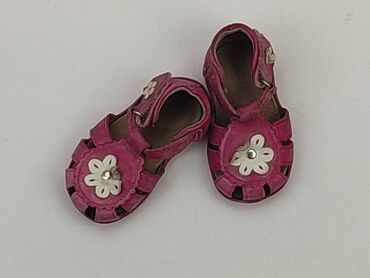 allegro sandały dla dzieci: Sandals 18, Used