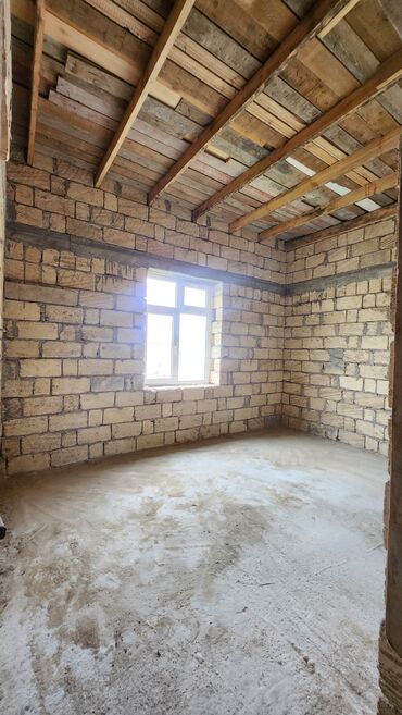 Həyət evləri və villaların satışı: 5 otaqlı, 204 kv. m, Kredit var, Təmirsiz — 14