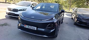 Электр транспорту: Рассрочка!!! Рассрочка!!! рассрочка!!! Электромобиль Q05 (на фото – — 1