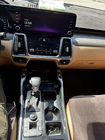 секретка ключ: Kia Sorento: 2020 г., 2.2 л, Дизель, Кроссовер — 7