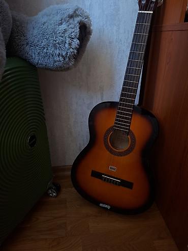 gitara simləri: Klassik gitara, İşlənmiş, Ödənişli çatdırılma — 3
