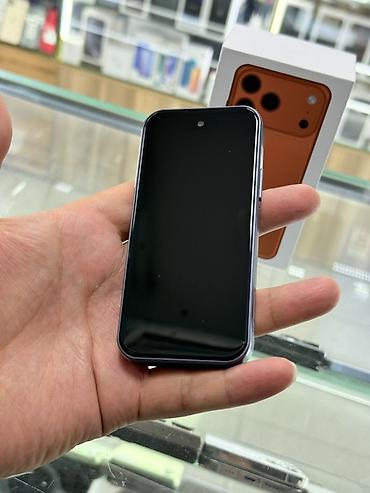 Apple iPhone: IPhone 17 Pro Max, Новый, 512 ГБ, Синий, Коробка, 100 % — 9