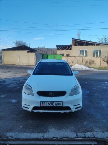 Toyota: Toyota Matrix: 2003 г., 1.8 л, Автомат, Бензин, Хэтчбэк