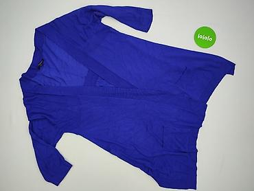 knowledge cotton apparel: Kardigan damski, rozmiar S — 2