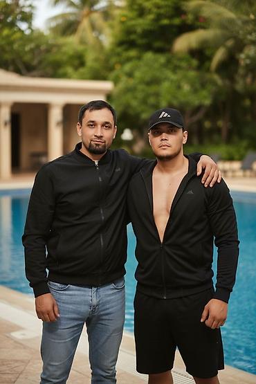 Покраска: Покраска потолков, Покраска стен, На водной основе, Больше 6 лет опыта — 11