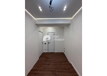 Продажа квартир: 1 комната, 42 м², Элитка, Евроремонт — 3