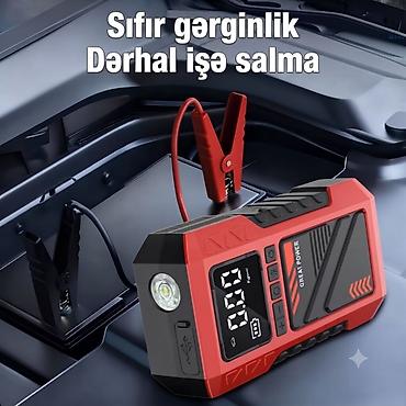 pickup turbo az: Ünvan 📍 Qara qarayev Hava kompressorlu avtomobil mühərrik işəsalan — 3
