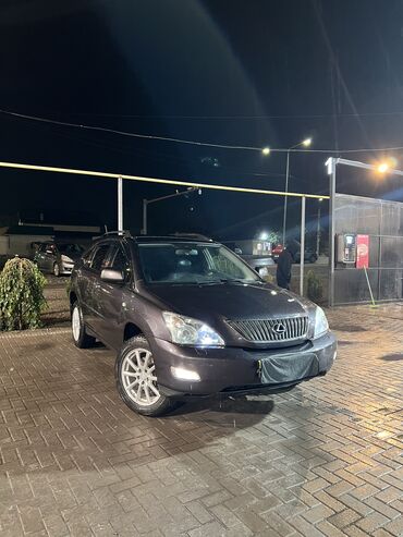 форд транзит аппаратура: Lexus RX: 2008 г., 3.5 л, Автомат, Бензин, Кроссовер
