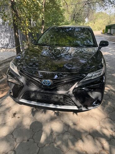 тойота камри 30 правый: Toyota Camry: 2017 г., 2.5 л, Автоматтык, Гибрид, Седан
