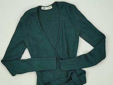 paul shark: Zara, Sweter damski, rozmiar M — 1