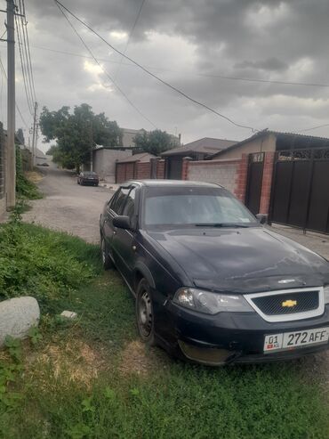 гбо нексия: Chevrolet Nexia: 2008 г., 1.6 л, Механика, Бензин, Седан