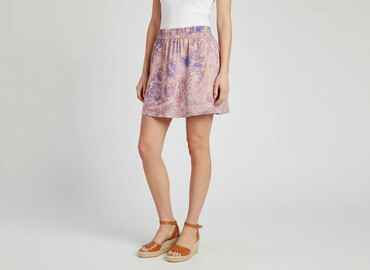 spódnice plisowane reserved: H&M, Спідниця жіноча, розмір S