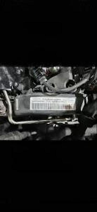 corsa c: AUDI A3 GOLF 7 Q2 1.6 TDI MOTOR TOP STANJE CRL OZNAKA | audi delovi — 2