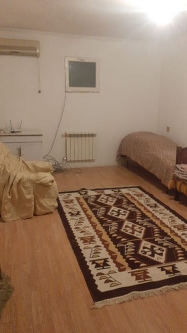 Uzunmüddətli kirayə mənzillər: Kirayə üçün 2 otaqlı mənzil (studiyaya yaxın plan). Şəkillərdə — 11