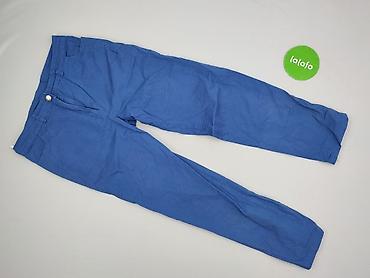 denim george: Spodnie materiałowe damskie, rozmiar L — 2
