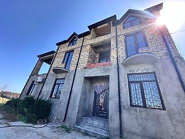 Qala qəs. 5 otaqlı, 1000 kv. m, Təmirsiz